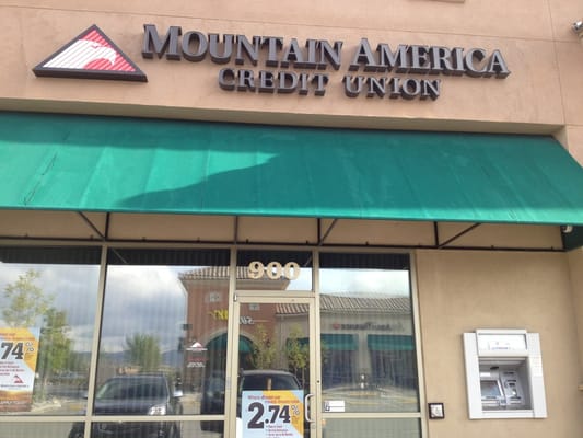 Mountain America Credit Union Queen Creek MOUNTAIN AMERICA CREDIT UNION - Updated June 2025 - 22 Reviews - 1181