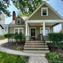 Custom Colors and Remodeling