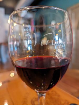 Twisted Vine by null