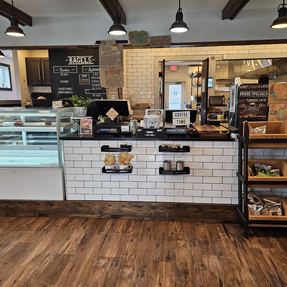 Pumpernickel + Rye - Delis Near Me - Urbana, Maryland Pumpernickel + Rye - Delis Near Me - Urbana, Maryland