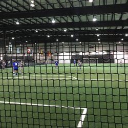 Just For Kicks Soccer Complex