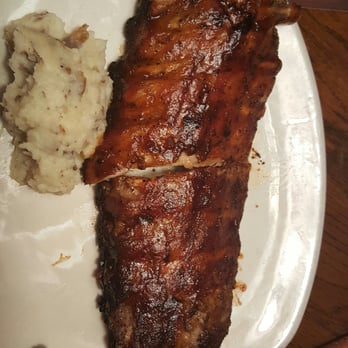 Outback Steakhouse - Baby ribs - Steakhouses Near Me - Northridge, California Outback Steakhouse - Baby ribs - Steakhouses Near Me - Northridge, California