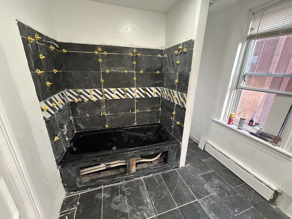 Slide of Davenport Industries