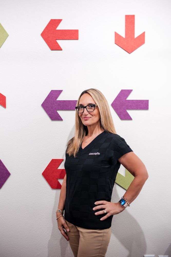 Learningrx - reading tutor in Jacksonville, FL