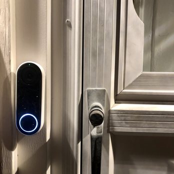 Jersey Power & Wire - Google Nest Hello doorbell. - Generator Installation/Repair Near Me - Long Valley, New Jersey Jersey Power & Wire - Google Nest Hello doorbell. - Generator Installation/Repair Near Me - Long Valley, New Jersey