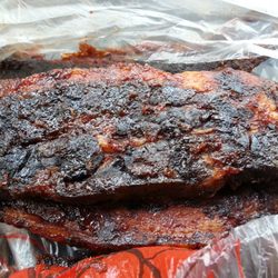J & J Czuchraj Meats - Bacon jerky