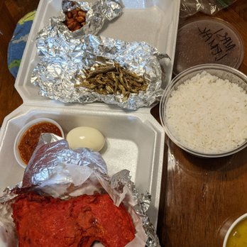 Prata House - Nasi lemak to go order opened up - Indian Near Me - West Covina, California Prata House - Nasi lemak to go order opened up - Indian Near Me - West Covina, California