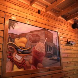 Texas Roadhouse