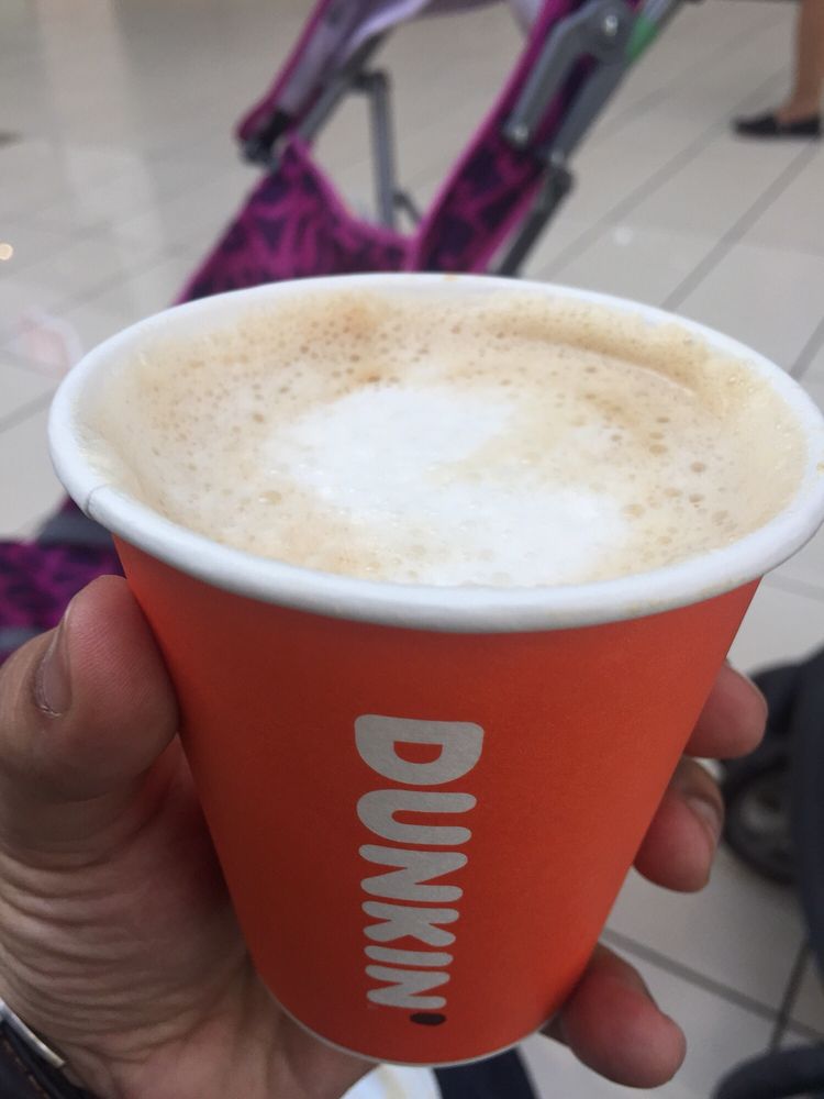 DUNKIN’ Updated April 2024 1900 Military Rd Prime Outlet, Niagara