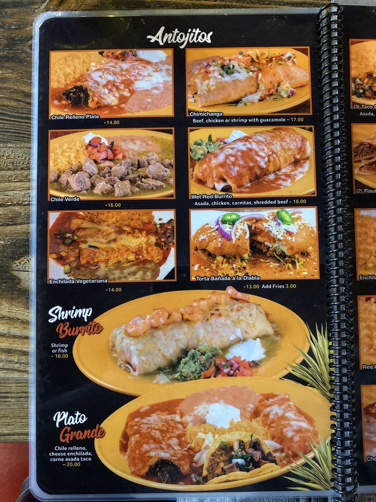 LAS MARGARITAS Updated October 2024 163 Photos & 148 Reviews 2108