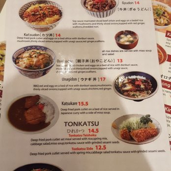 Kenzo Ramen - Ramen Near Me - Guelph, Ontario