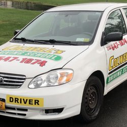 Colwell's Auto Driving School