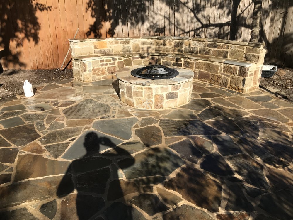 TEXAS MASONRY AND LANDSCAPING Updated October 2024 147 Photos San