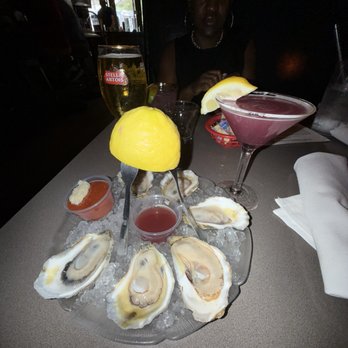 Fontaine's Oyster House - Raw Oysters - Seafood Near Me - Atlanta, Georgia Fontaine's Oyster House - Raw Oysters - Seafood Near Me - Atlanta, Georgia