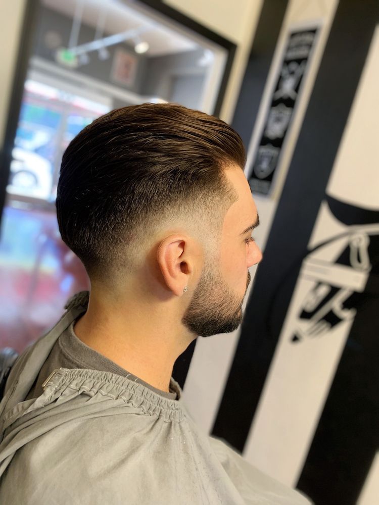 CHICO’S BARBER SHOP 43 Photos & 61 Reviews 162 E 3rd St, Chico, CA