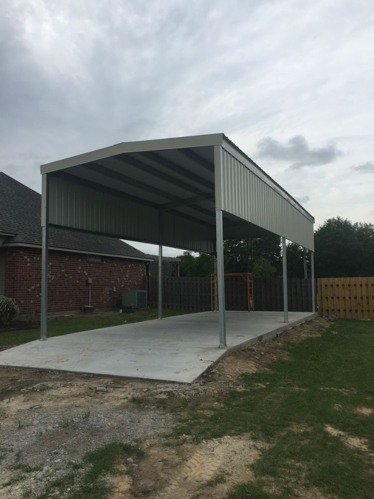 Slide of J&M Home Improvements