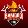 Bamboo Warriors BBQ gift card