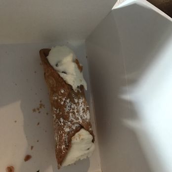 Padua Pasta Makers - Cannoli! - Pasta Shops Near Me - Upland, California Padua Pasta Makers - Cannoli! - Pasta Shops Near Me - Upland, California