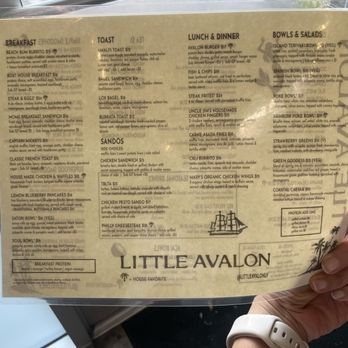 Little Avalon - Cafes Near Me - Las Vegas, Nevada Little Avalon - Cafes Near Me - Las Vegas, Nevada