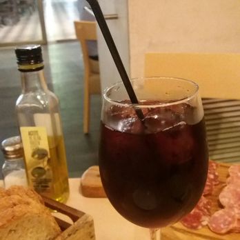 Boira - Sangria maison - Catalan Near Me - Gerona, GI