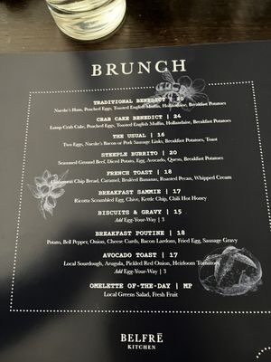 Belfrē Kitchen by null