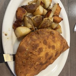 Fleischkeuchle