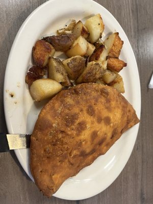 Dakota Diner by null