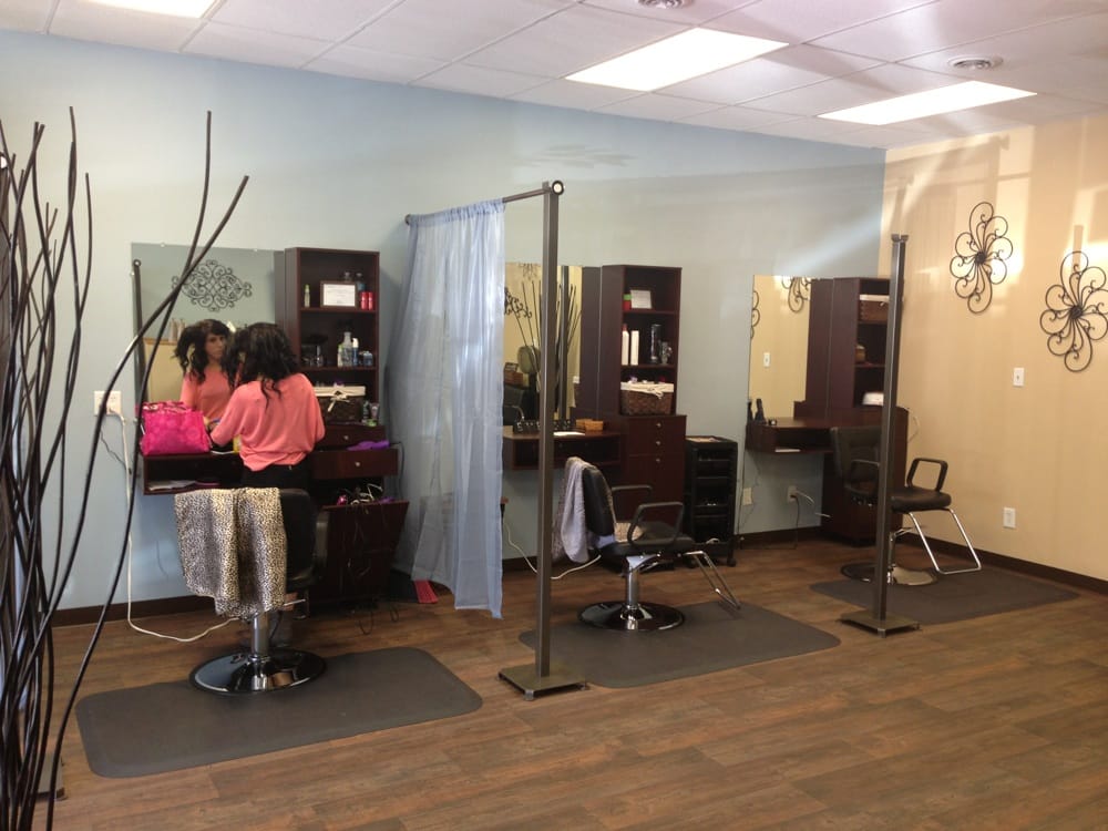 FINESSE HAIR SALON 23737 US 33, Elkhart, IN Yelp