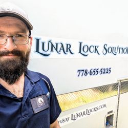 Lunar Lock Solutions - Your friendly neighbourhood Locksmith from Lunar Lock Solutions!