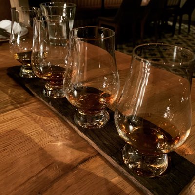 Steak & Whisky American Tavern by null