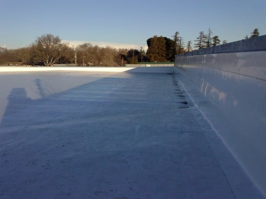 Martin Moran Roofing