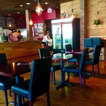 Inspiration Roll - Counter and dining room - Sushi Bars Near Me - Westfield, New Jersey