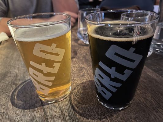 BRLO Brwhouse by null