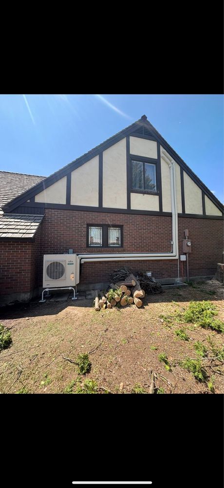 Slide of Cool Breeze Mini Splits