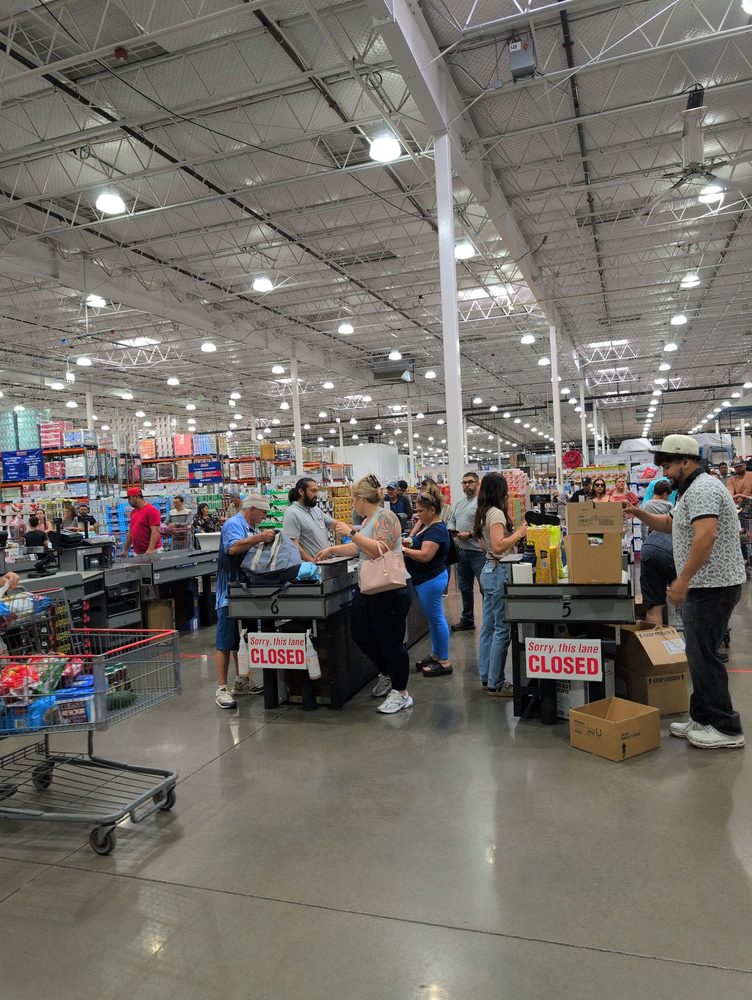 Costco Logo