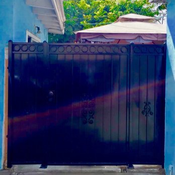 Up To Date Iron Works - Fences & Gates Near Me - Los Angeles, California Up To Date Iron Works - Fences & Gates Near Me - Los Angeles, California