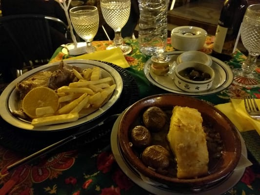 A Baiuca by null
