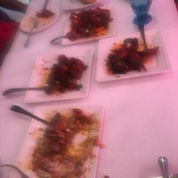 Tandoori Flames