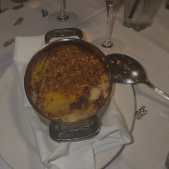 The Capital Grille - Potatoes - Steakhouses Near Me - Orlando, Florida The Capital Grille - Potatoes - Steakhouses Near Me - Orlando, Florida