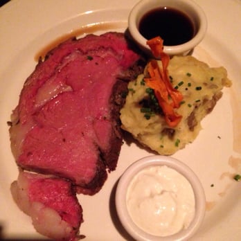 Chart House - Awesome Prime Rib - Seafood Near Me - Monterey, California