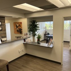 Eastern Medical Health Group - Our lobby entrance