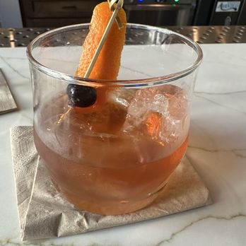 The State - Blaton Old Fashioned - American Near Me - Riverside, California The State - Blaton Old Fashioned - American Near Me - Riverside, California