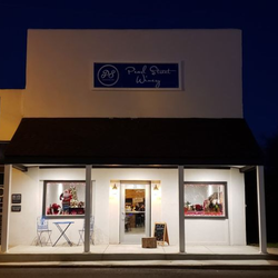 Pearl Street Winery