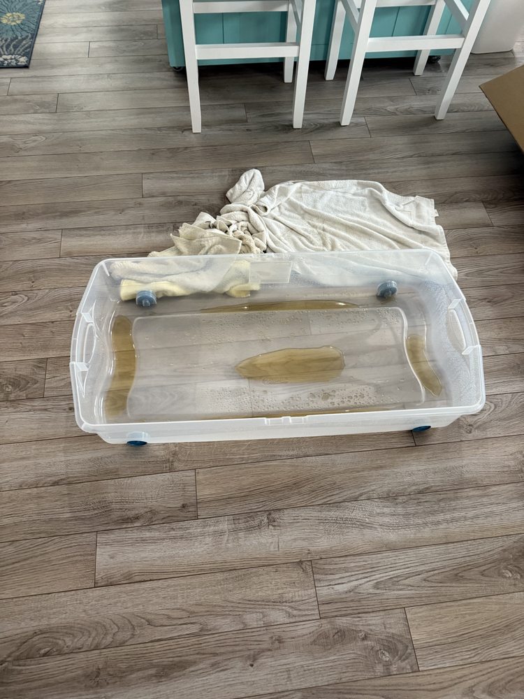 Slide of All Weather Roofing