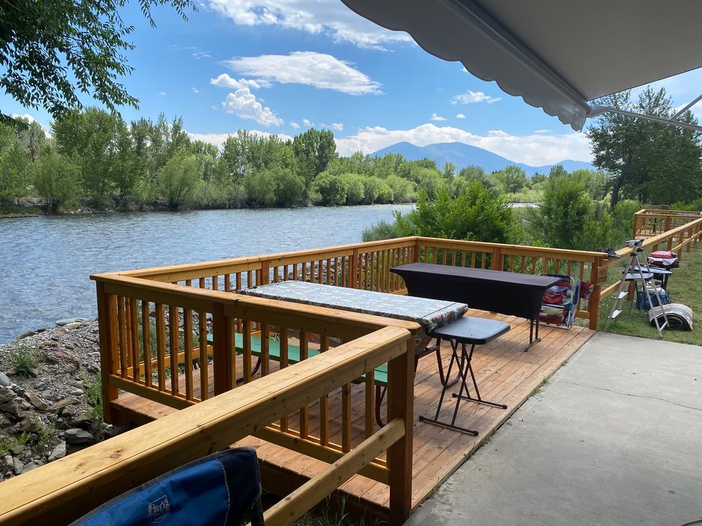 ANDREAS ON THE RIVER RV PARK Updated July 2024 13 Photos & 17