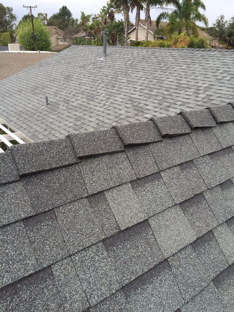 Slide of Affordable Roofing