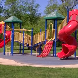 Sunset Park - Playground