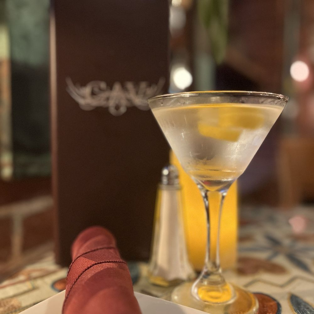 CAV Restaurant - A Scotsman in Paris - New American Near Me - Providence, Rhode Island