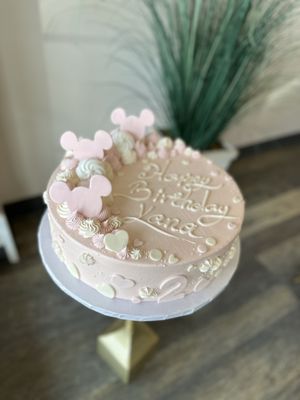 Hanna's Bakery & Dessert Shop by null