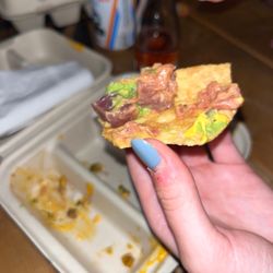 NanTaco
